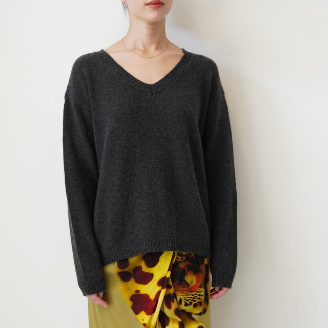 Kristensen DU NORD(NXeZhDmh) / VlbN KNIT #B-G-241(9)