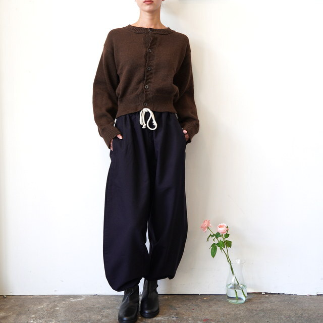 SONO(\m) JAME JOGGER PANTS #1048(9)