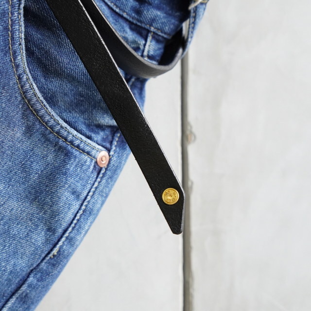 MASTER&Co.(}X^[&R[) ʒDAYTONA 15mmCHARM BELT#MC-240(9)