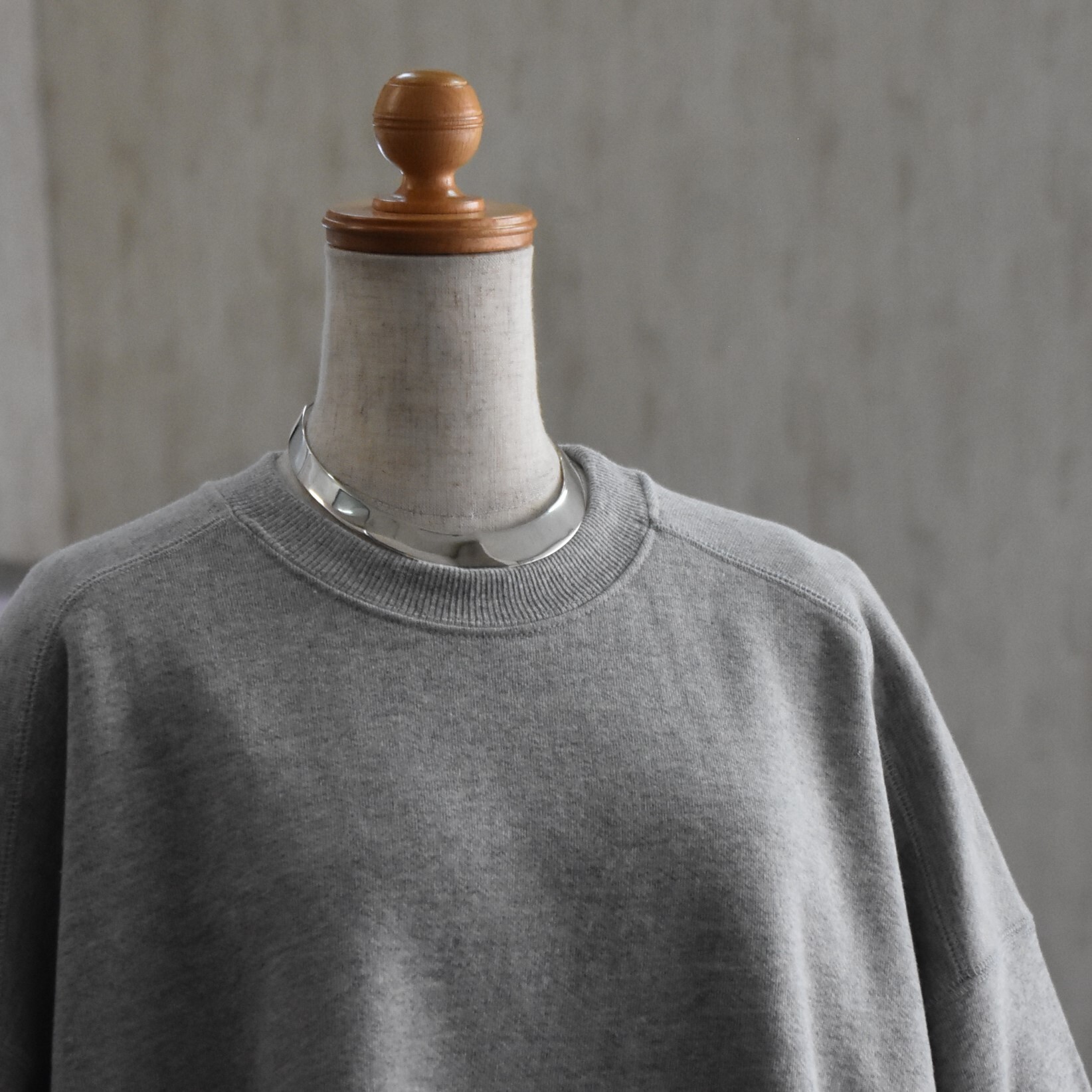 SACRA (TN) / PREMIUM FLEECE CROPPED TOPy2FWJz #125550091-AA(9)