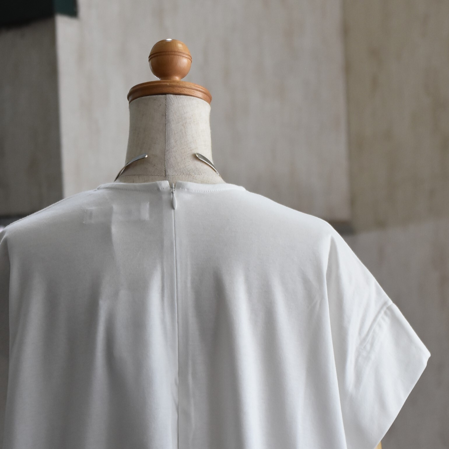 SACRA (TN) / PREMIUM ORGANIC COTTON TOPy3FWJz #125555091-AA(9)