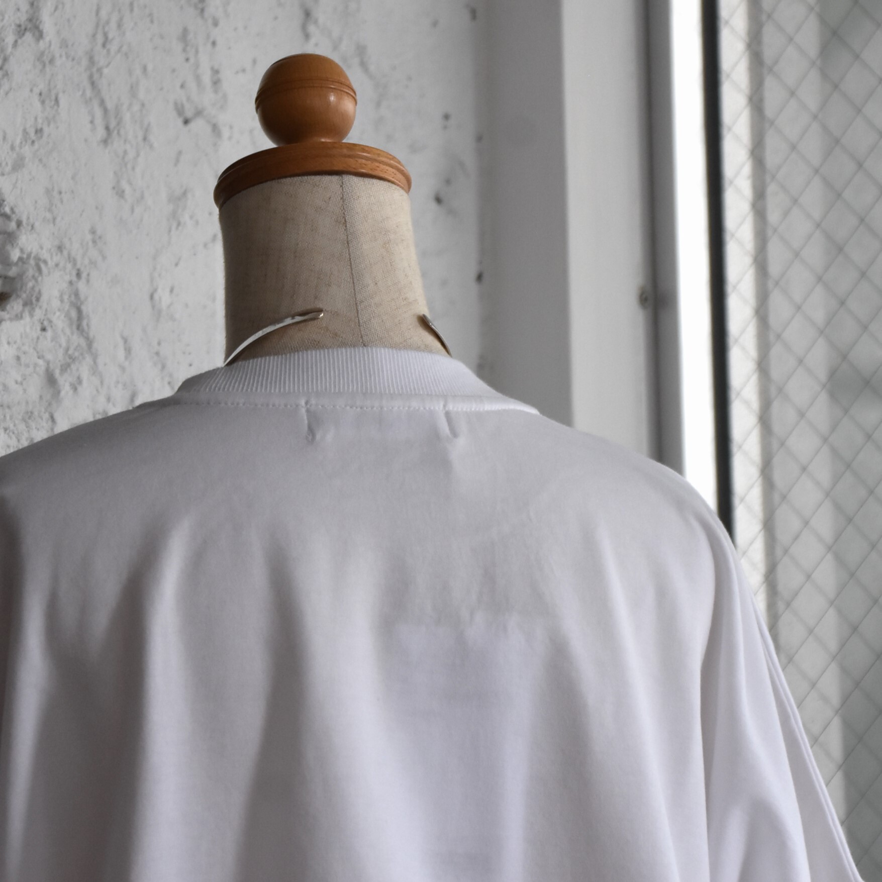 SACRA (TN) / EX.FINE FLEECE CROPPED LOGO TOPy2FWJz #125554091-AA(9)