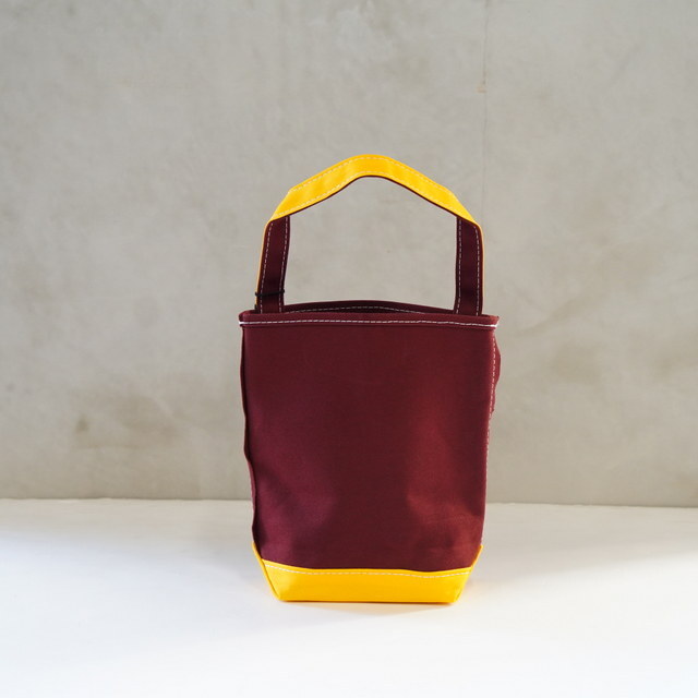 TEMBEA(exA) BAGUETTE TOTE MINI #TMB-1758H(9)