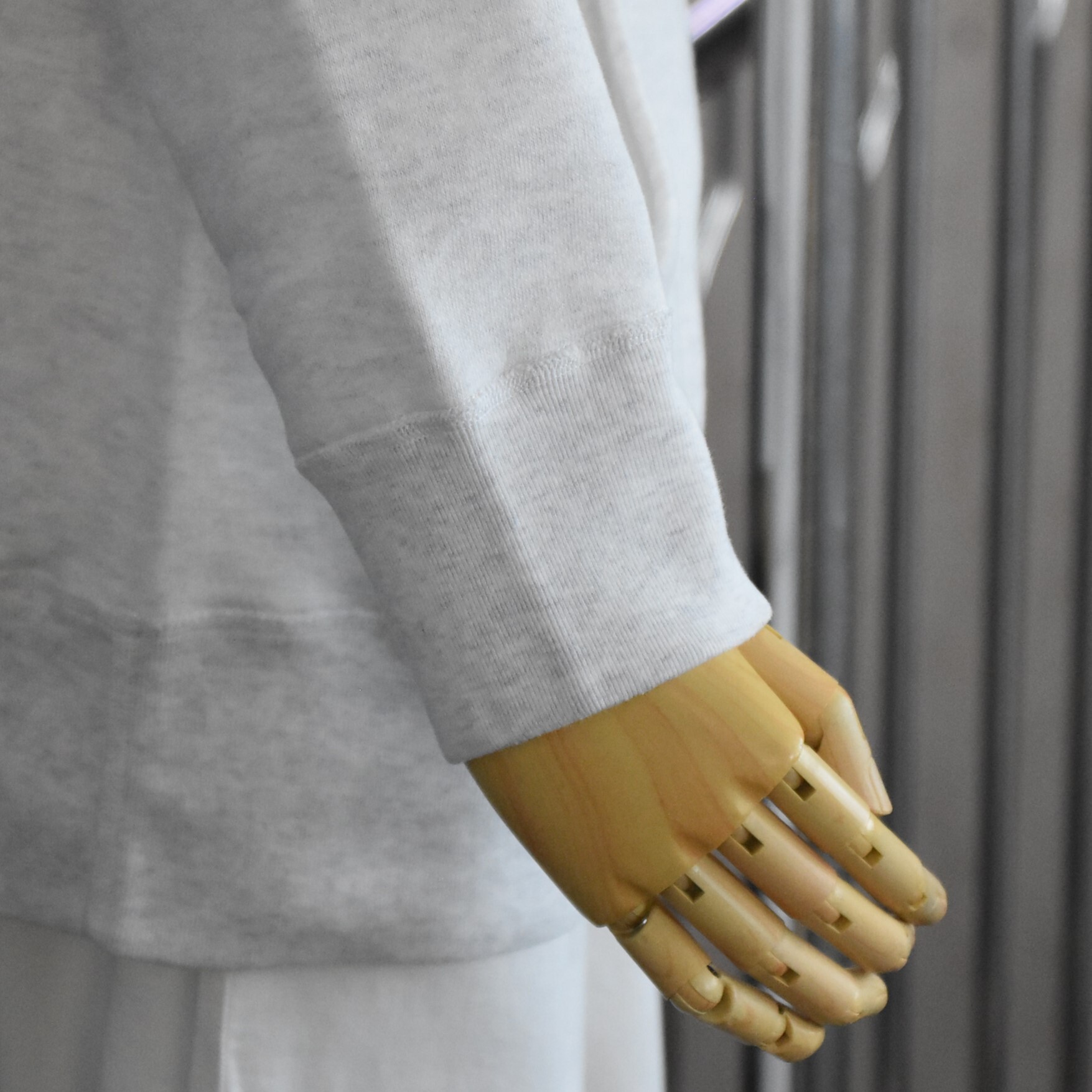 TOUJOURS(gDW[) / Parka #FM43XC09-AA(9)