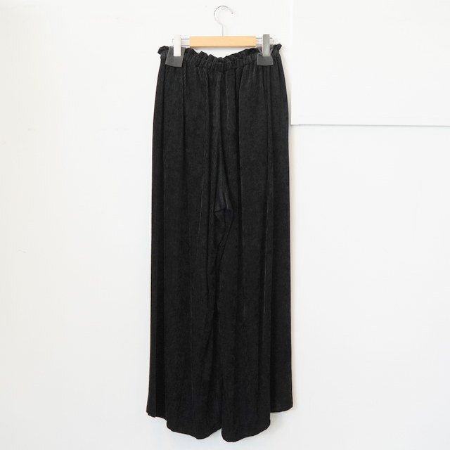 suzuki takayuki(XYL^JL) GATHERED PANTS 2#A261-32(9)