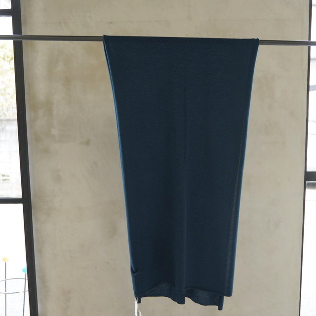 eleven 2nd (CuZJh) CASHMERE STOLE #E2W-1119(9)