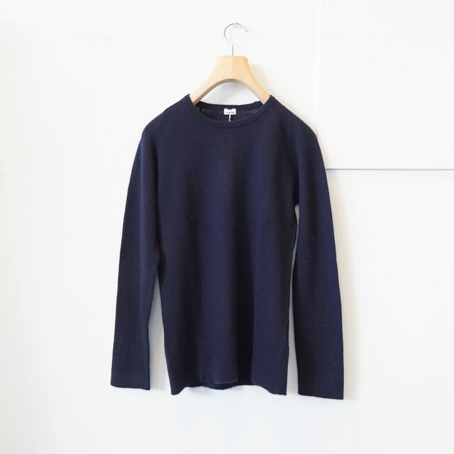 eleven 2nd (�C���u���Z�J���h) / NEW ROUNDNECK JUMPER #E2W-1094(9)