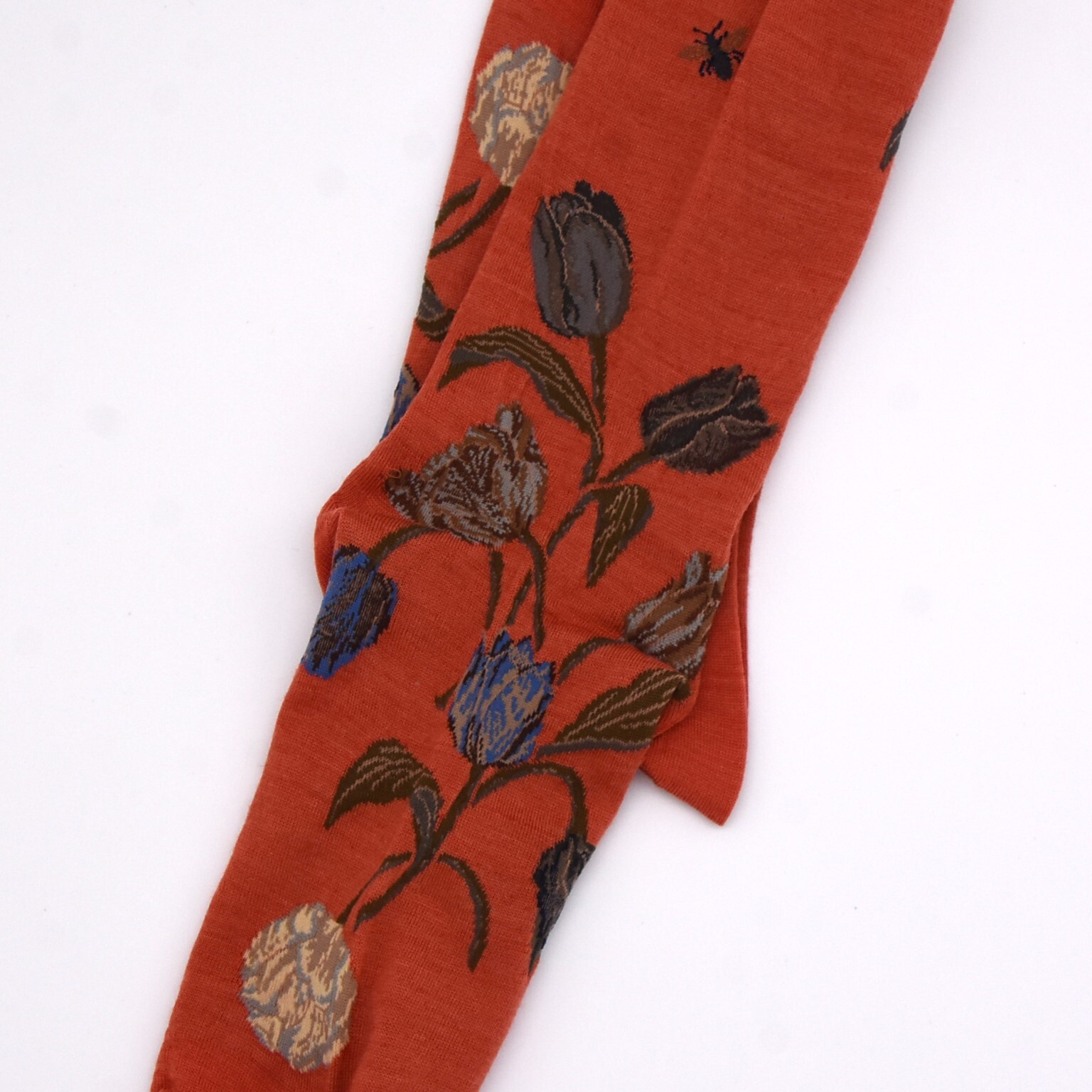 ANTIPAST (AeBpXg) / BOUQUET TULIP SOCKSy3FWJz#AM-805-AA(9)