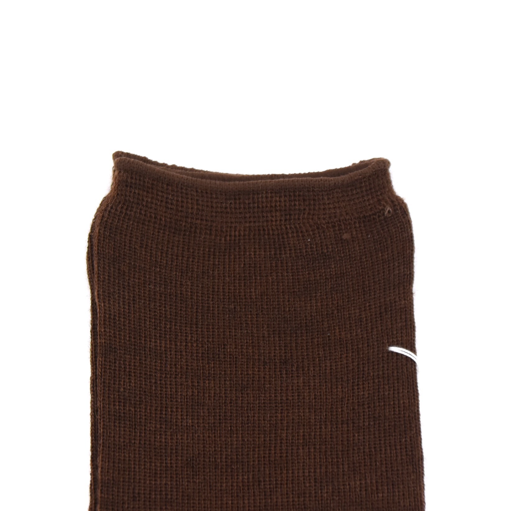 ANTIPAST (AeBpXg) / TWO TONE RIB SOCKSy2FWJz#ANP-920-AA(9)