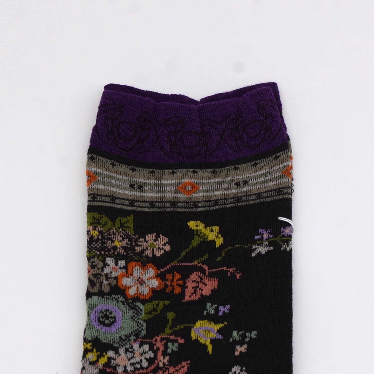 ANTIPAST (AeBpXg) / HAPPY FLOWER SOCKSy2FWJz#KT-178-AA(9)