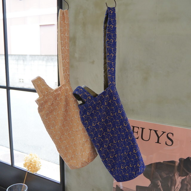 ANTIPAST(AeBpXg) / EMBROIDERY BAGy2FWJz#BAG58(9)