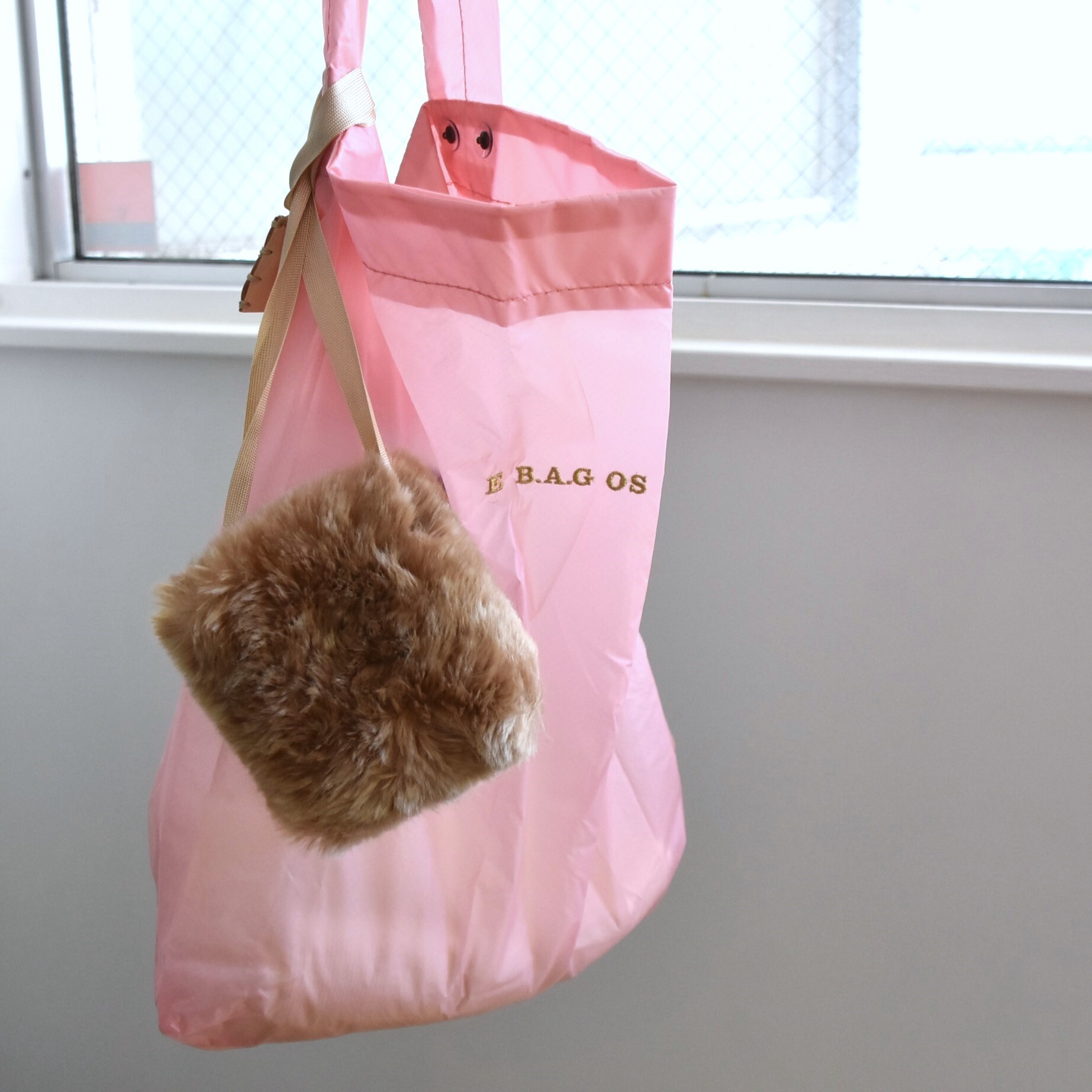 ebagos(GoSX) / TuobOEGRt@[P[X BAMBI #45613-AA(9)