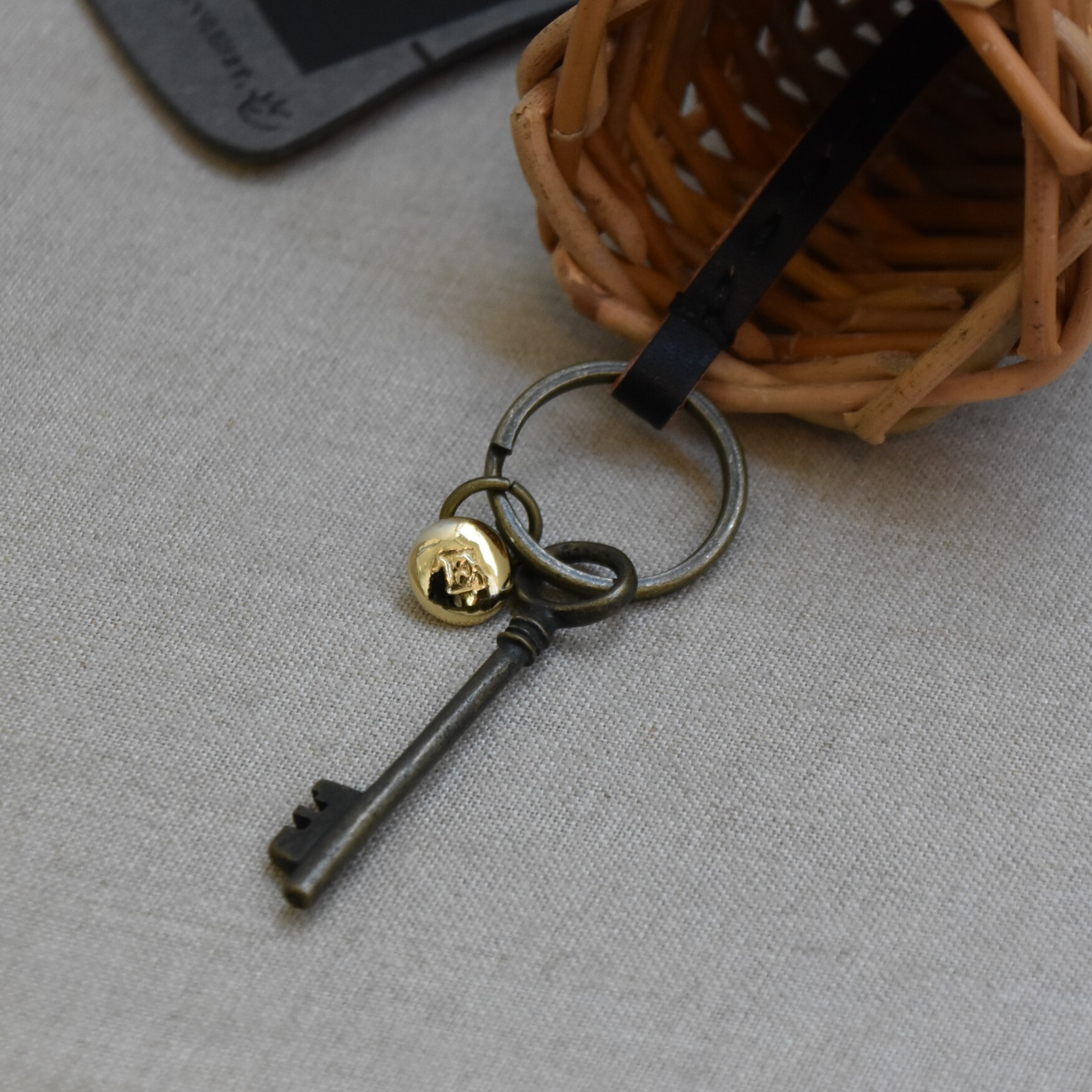 ebagos(GoSX) / oXPbgL[z_[ xgU[y2FWJz #45644-AA(9)