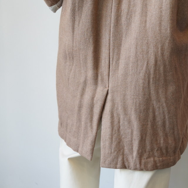 suzuki takayuki(XYL^JL) topper coat 2 #A261-33(9)