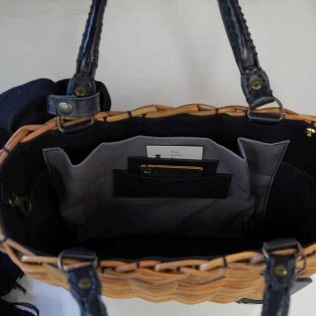 ebagos(�G�o�S�X)   �g�[�g�o�X�P�b�g ���U�[�n���h��  #15604(9)