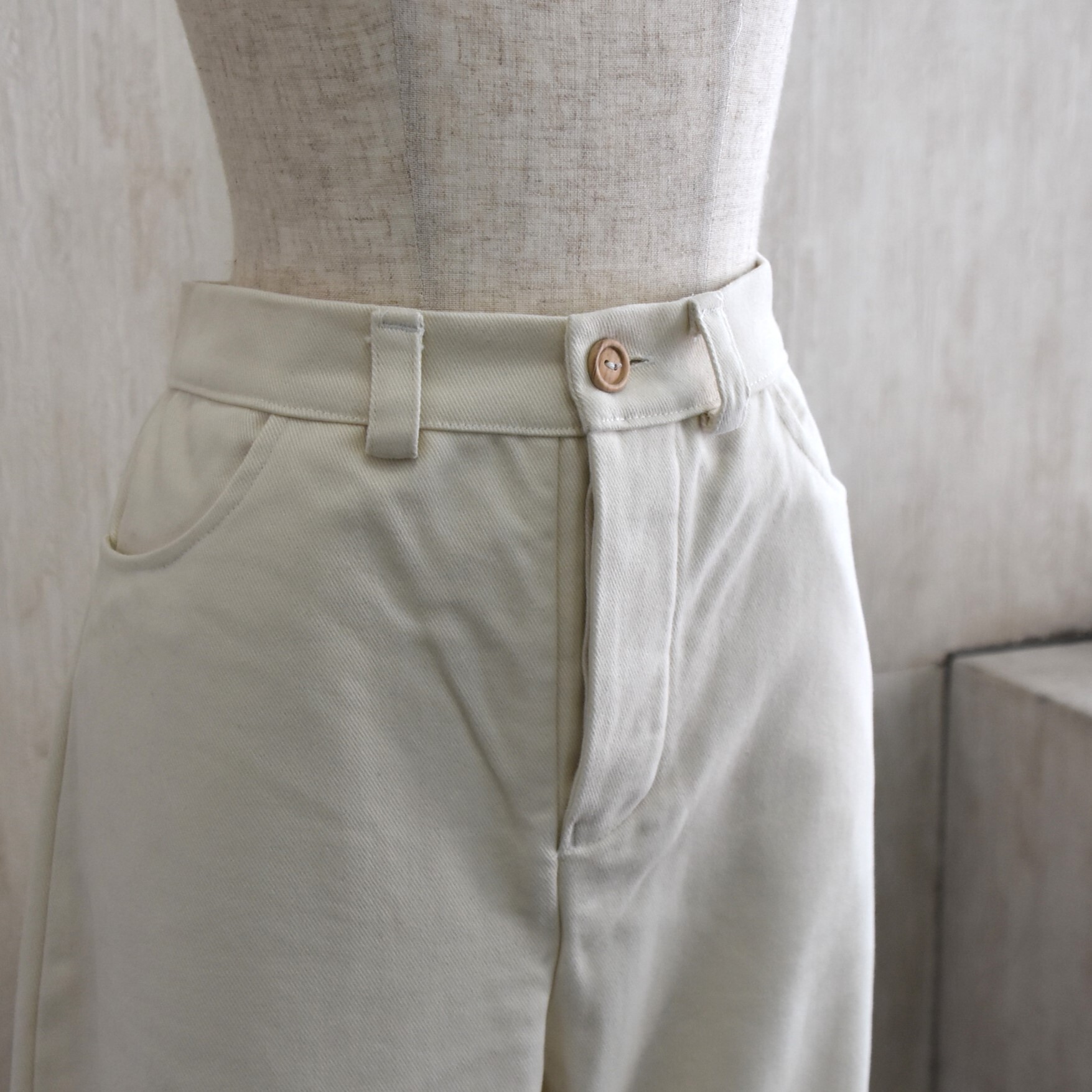 Worker's Nobility([J[Y mreB) / WidePantsy2FWJz #WIDEPANTS-AA(9)