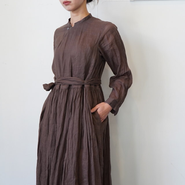 suzuki takayuki(�X�Y�L�^�J���L) ​​​​​​​CACHE-COEUR DRESS #A261-27(9)