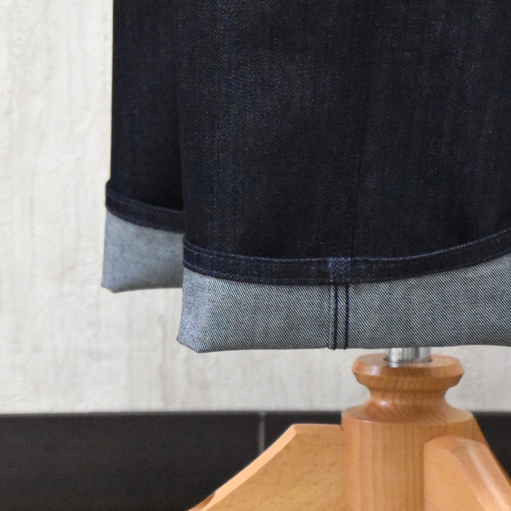 SOFIE D'HOORE(\tB[h[) / Baggy fit 5-pockets jeans #PEGGY-DJUNI-AA(9)