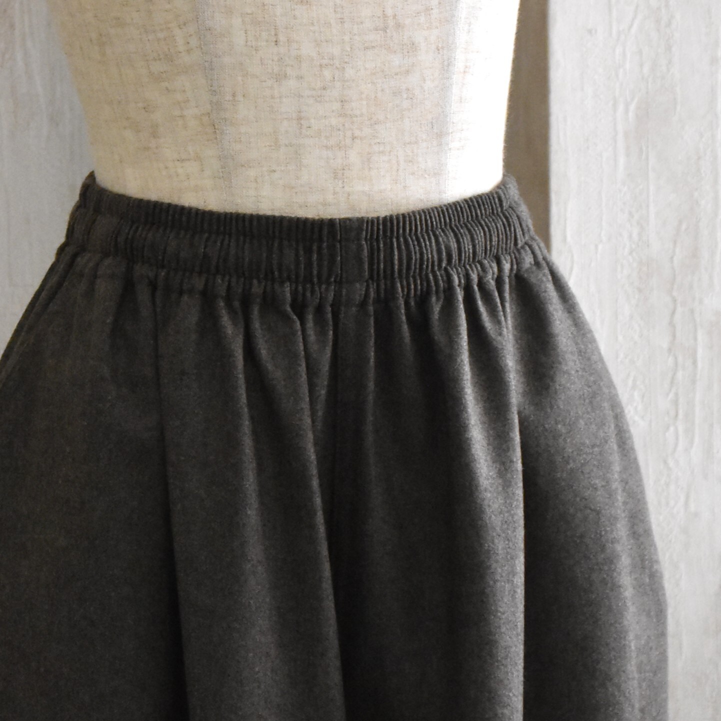 SOFIE D'HOORE(\tB[h[) / Pantsy2FWJz#PASCH-WOLF-AA(9)