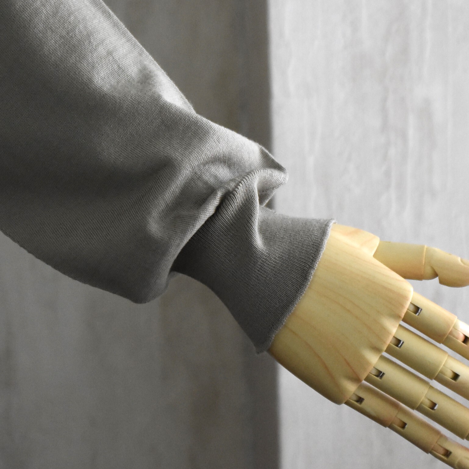 SOFIE D'HOORE(\tB[h[) / High neck pullover long sleeves #MAFFEI-AA(9)