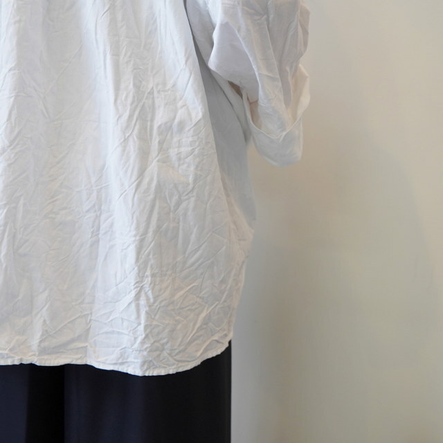 DANIELA GREGIS(_jG OWX) camicia shirt#CA343AWC20721(9)