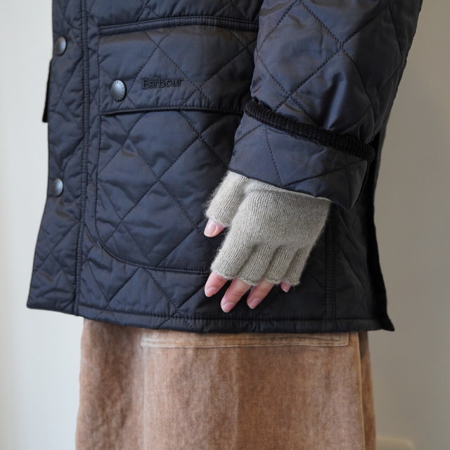 ARMEN(A[) GEELONGORA FINGERLESS GLOVE #NGG0753L(9)