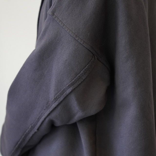 Kristensen DU NORD(NXeZhDmh) ZIP UP p[J[ #L-382(9)