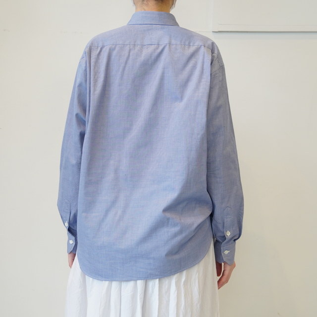 Oblada(�I�u���_) EOE AUTHENTIC SHIRT#S2610SH10(9)