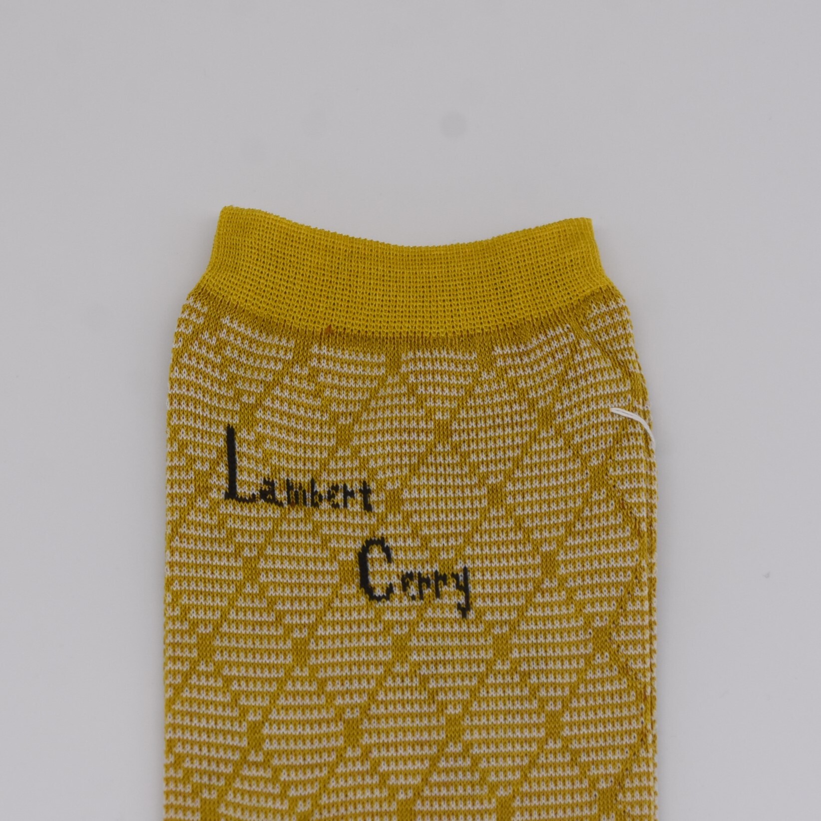 ANTIPAST (�A���e�B�p�X�g) / CHERRY DIAMOND SOCKS�y2�F�W�J�z #AM-818-AA(9)