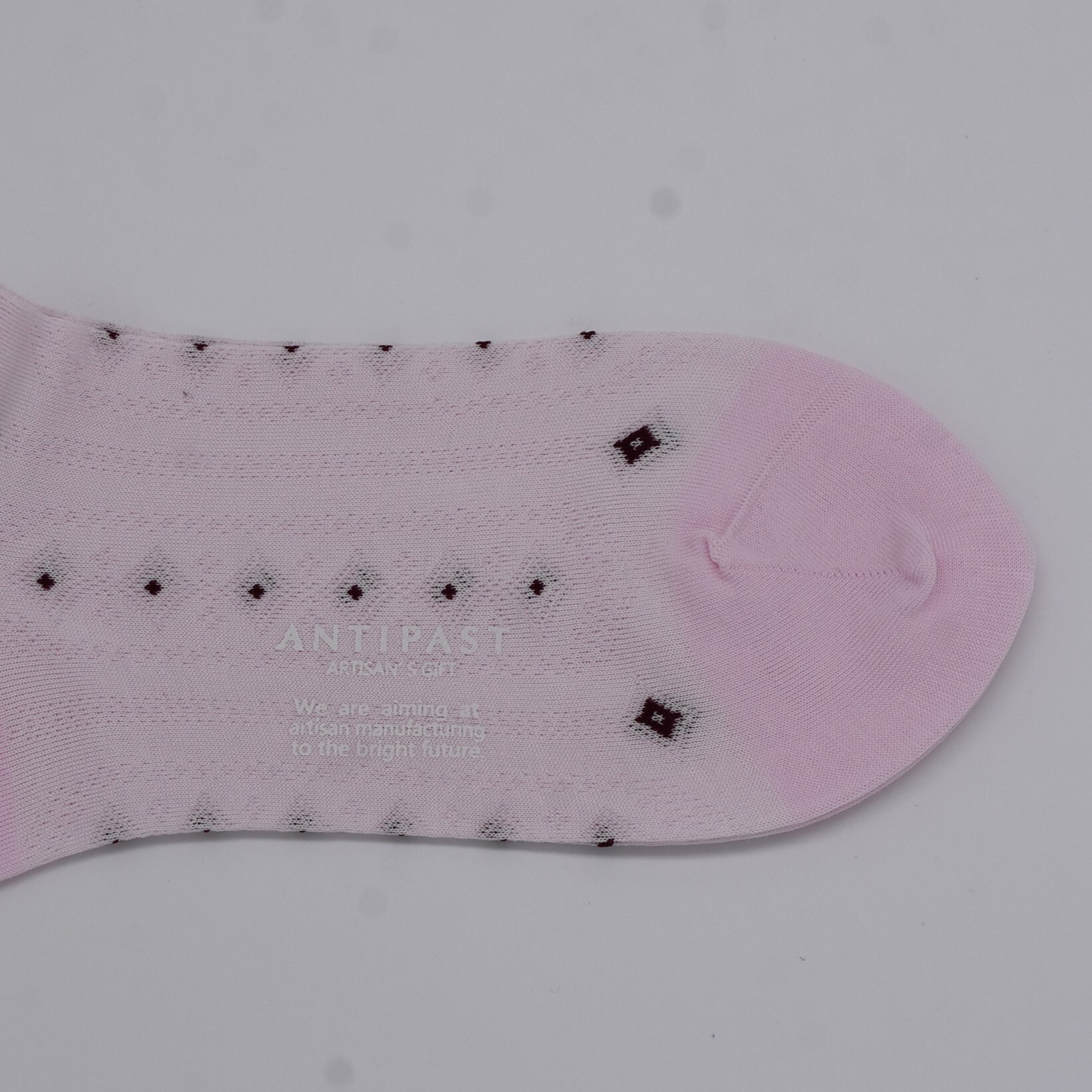 ANTIPAST (�A���e�B�p�X�g) / HAND IN HAND SOCKS�y2�F�W�J�z #AM-821-AA(9)