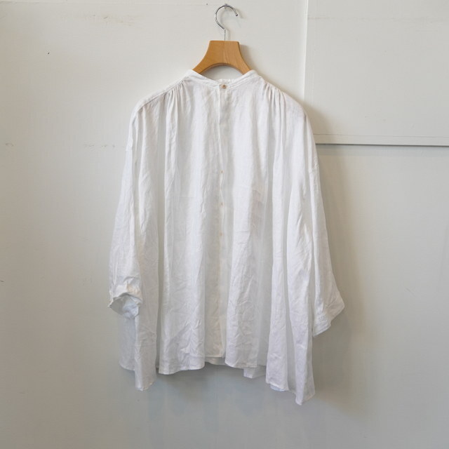 suzuki takayuki(�X�Y�L�^�J���L) TENT BLOUSE #S261-08(9)