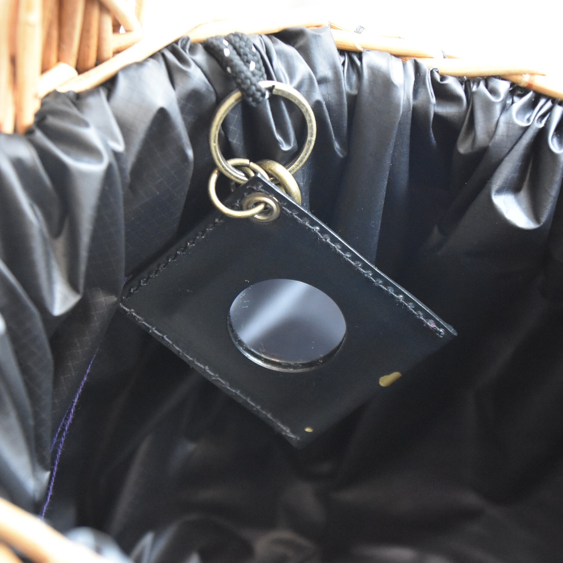 ebagos(�G�o�S�X) / �}�� �c�[ #16557-AA(9)