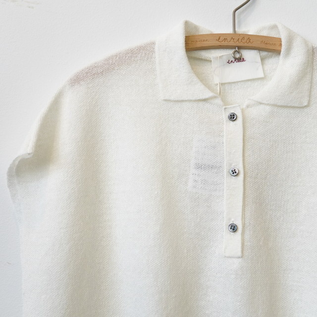 enrica(�G�����J) KNIT�y2�F�W�J�z#KNIT267(9)