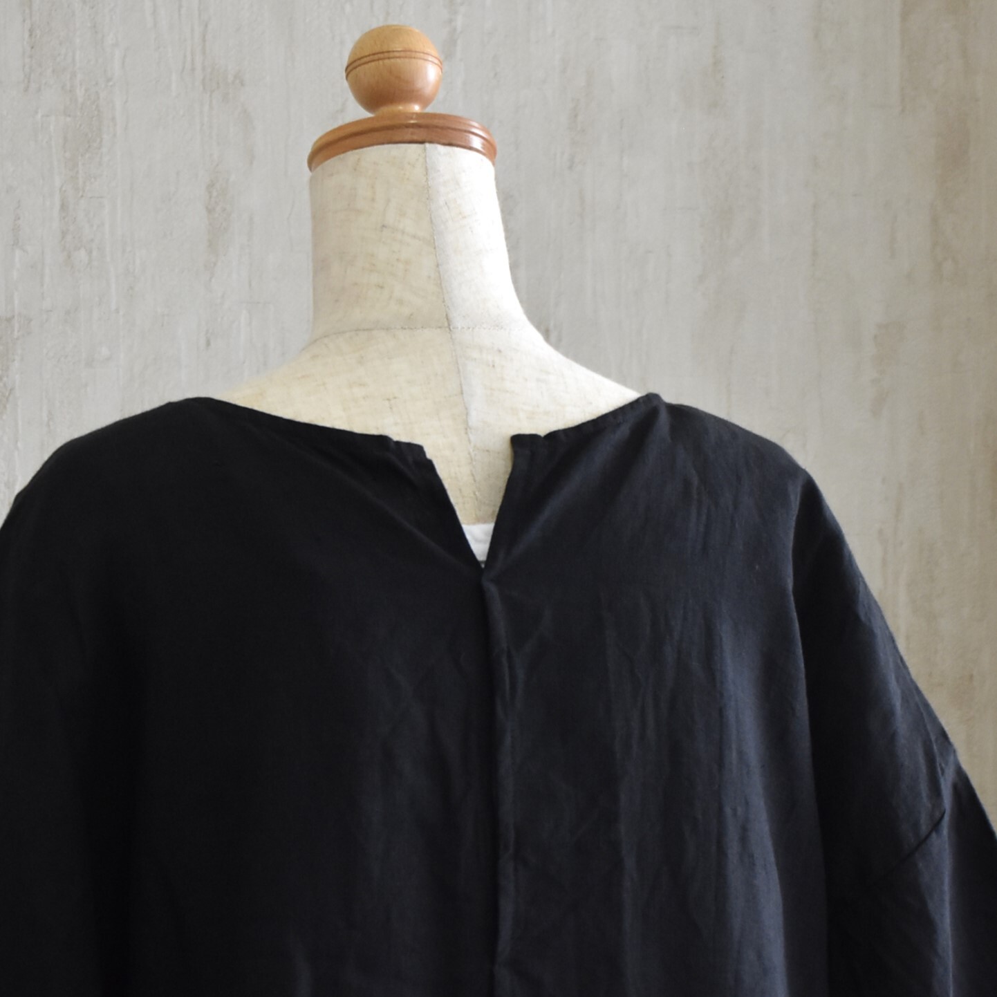 TOUJOURS(�g�D�W���[) / Over Shirt�y2�F�W�J�z #YM44YS03-AA(9)