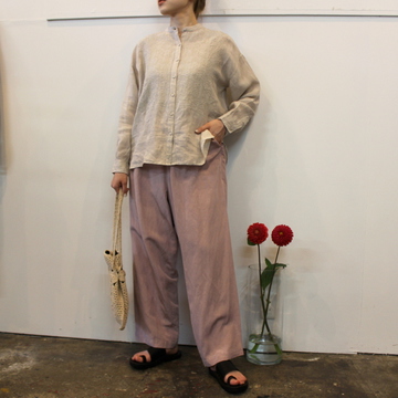 【21ss】humoresque(ユーモレスク) wide pants #IS2406