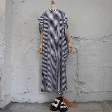 SACRA (TN) / SUPERIOR COTTON STRIPE OP