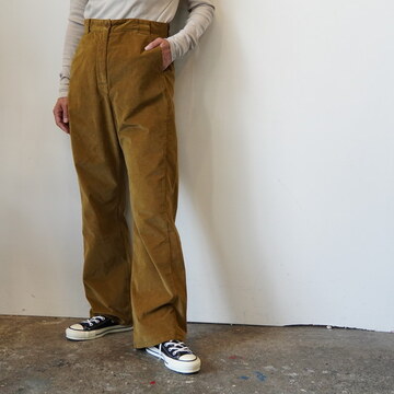 Kristensen DU NORD(NXeZhDmh) PANTS #I-323