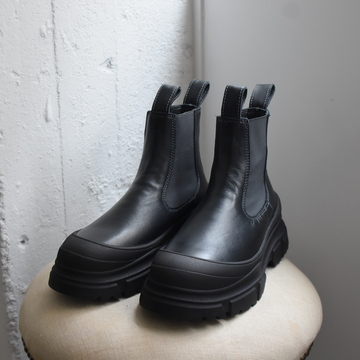 SOFIE D'HOORE(\tB[h[) / Chelsea boots #FABULOUS-AA