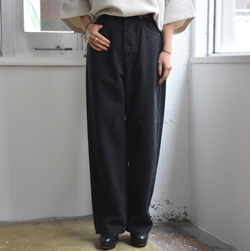 SOFIE D'HOORE(\tB[h[) / 5-pocket pants #PEGGY-AA