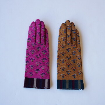 ANTIPAST (AeBpXg) / SOCKKNIT GLOVES #NG1-501A