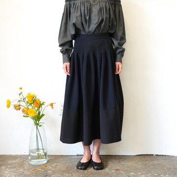 CFCL(V[GtV[G) RIVULET SKIRT #CF009KG066