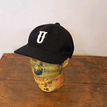 MASTER&Co.(}X^[&R[) ALPHABET CAP#MC574