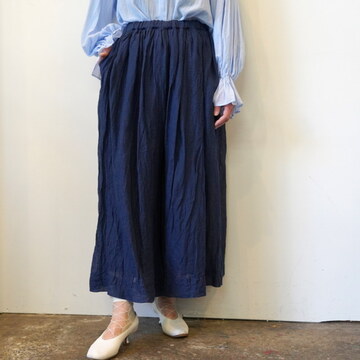 suzuki takayuki(XYL^JL) CULOTTE PANTS I#S251-15