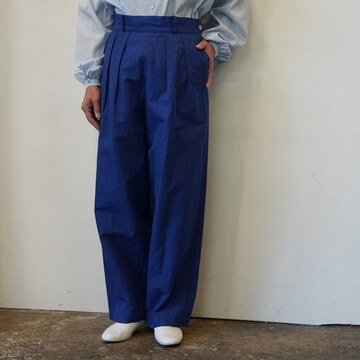 humoresque(ユーモレスク) WIDE PANTS #MST2401