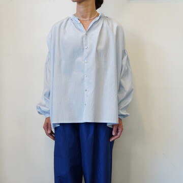 humoresque(ユーモレスク) GATHER BLOUSE #MS2207B