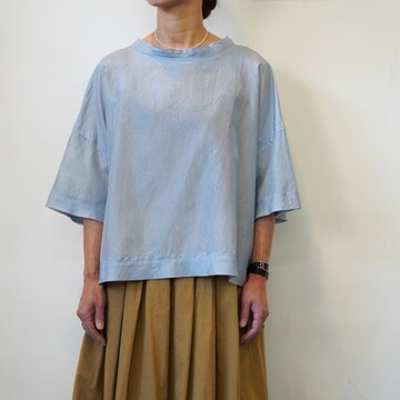 humoresque(ユーモレスク) PLAGE PULLOVER #MS2205