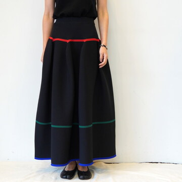 CFCL(V[GtV[G) POTTERY SKIRT#CF009KG091-MUL