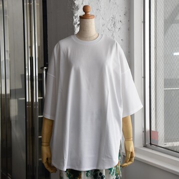 y30% off salezSACRA (TN) / SUPER FINE COTTON TOPy3FWJz #125242091-AA