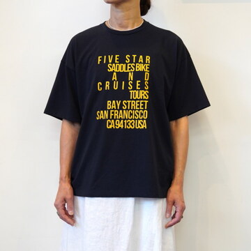 TICCA (eBbJ) FIVE START TVc#TBES-473