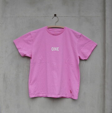 SUNSHINE+CLOUD (TVCNEh) T-shirt ONE CHANCE#OC-SS